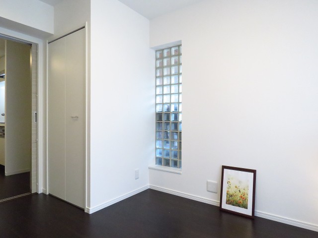 インペリアル赤坂壱番館　洋室約5.4帖