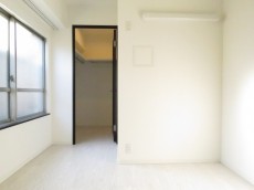 祐天寺ニュースカイマンション　洋室約5.5帖