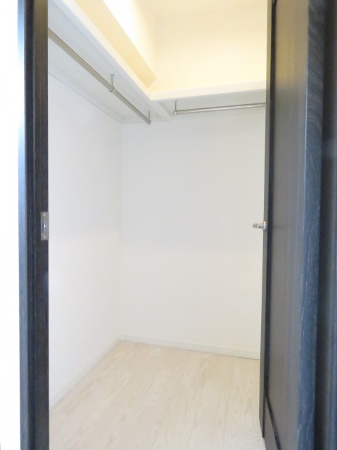 祐天寺ニュースカイマンション　WIC