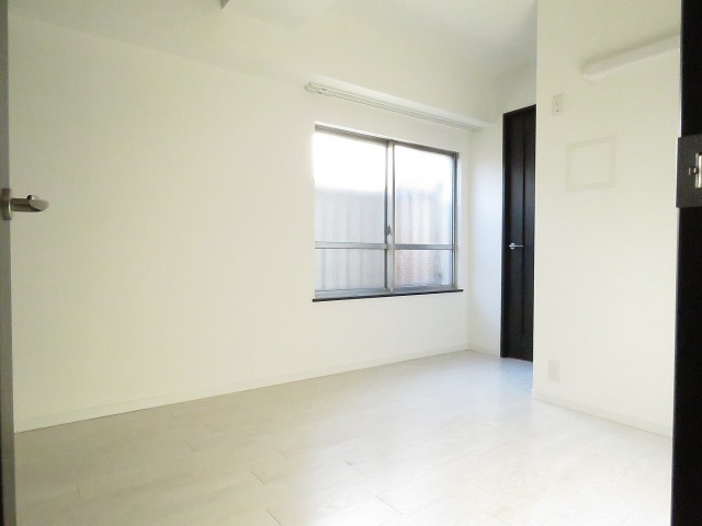 祐天寺ニュースカイマンション　洋室約5.5帖