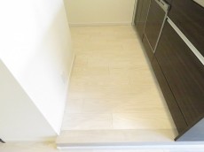 祐天寺ニュースカイマンション　キッチン