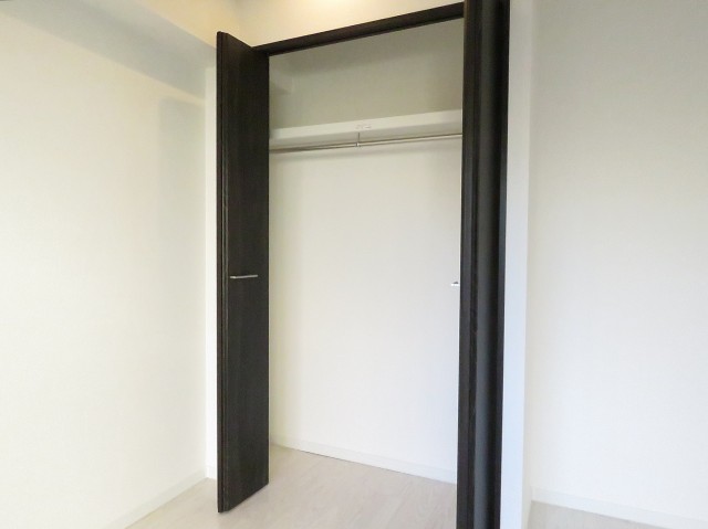 祐天寺ニュースカイマンション　LDK収納