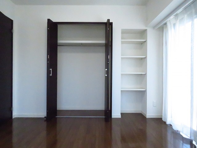 アルシオン芝浦　洋室約7.0帖