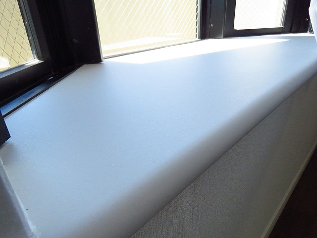 アルシオン芝浦　洋室約7.0帖出窓