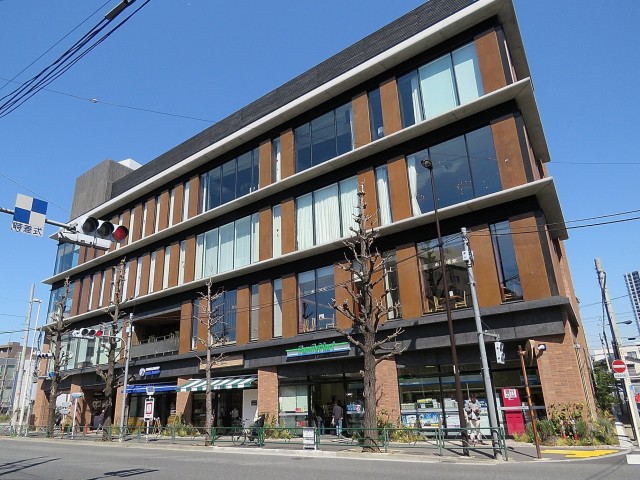 レインボー目白　トラッド目白