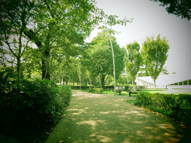 インペリアル赤坂壱番館　東京ミッドタウン周辺