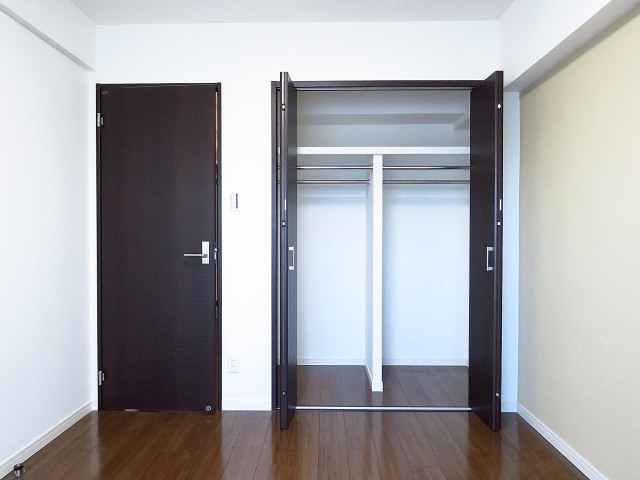 アルシオン芝浦　洋室約6.1帖