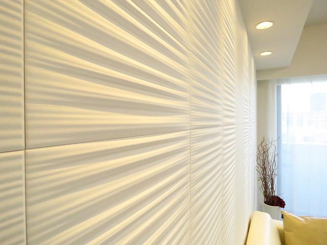 アルシオン芝浦　エコカラット