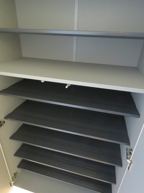 藤和三軒茶屋コープ　シューズBOX