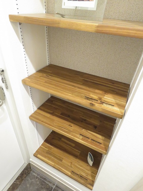 藤和三軒茶屋コープ　藤和三軒茶屋コープ　玄関収納