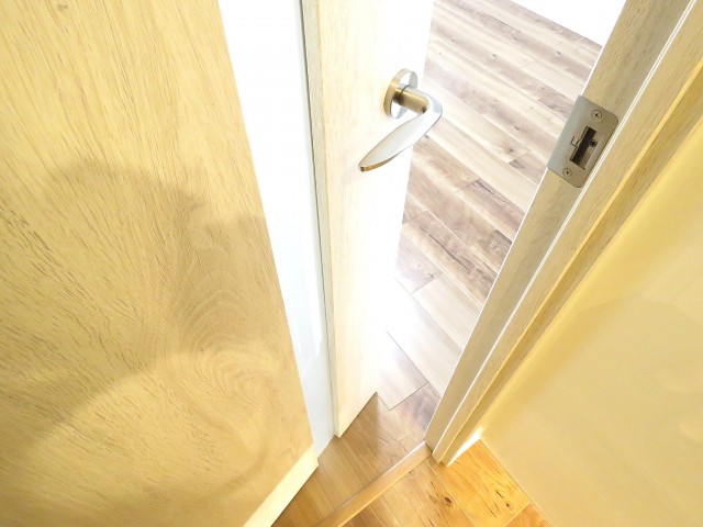 藤和三軒茶屋コープ　LDK扉