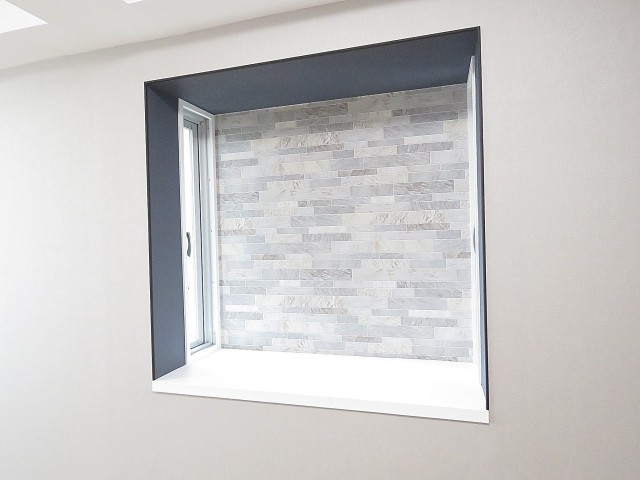 藤和三軒茶屋コープ　出窓