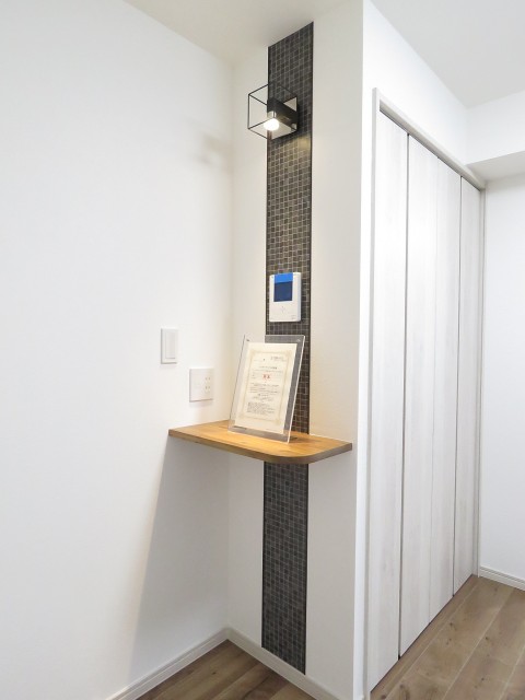 藤和三軒茶屋コープ　TEL台