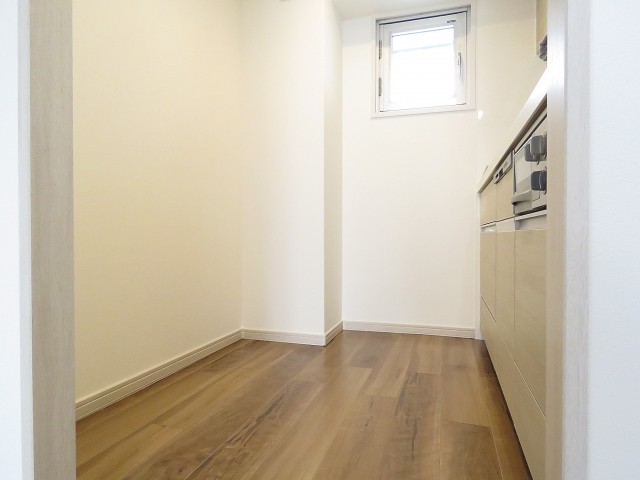 藤和三軒茶屋コープ　キッチンスペース