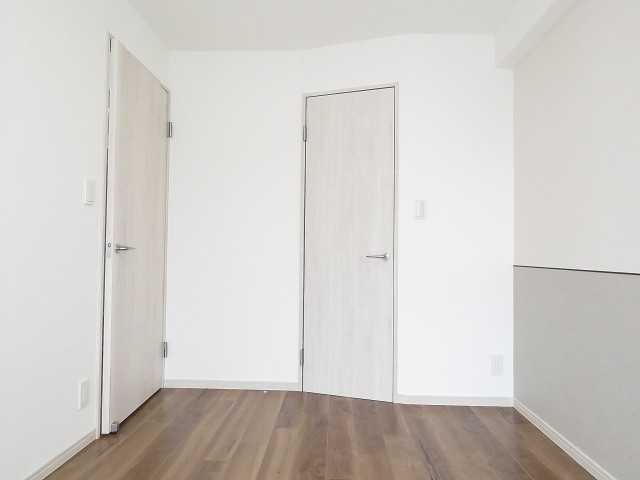 藤和三軒茶屋コープ　洋室約4.7帖