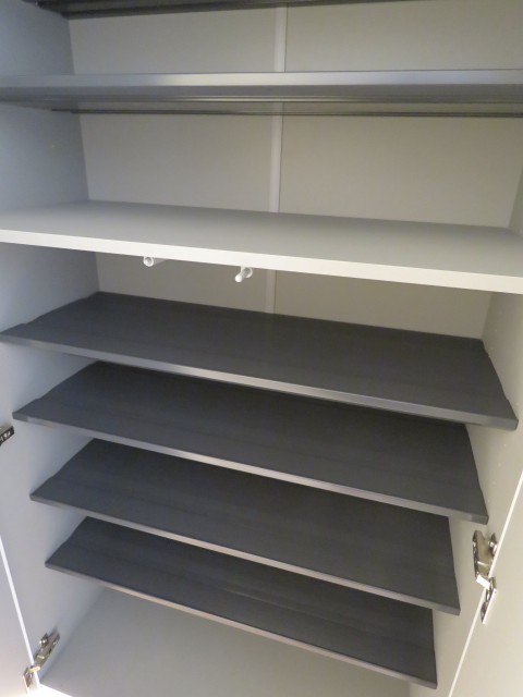 藤和三軒茶屋コープ　シューズBOX