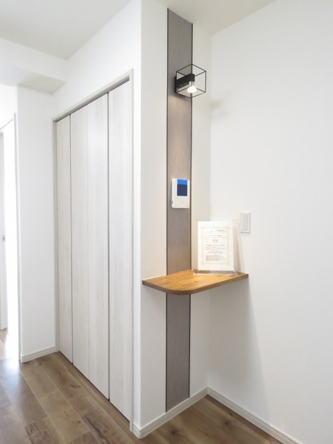 藤和三軒茶屋コープ　TEL台