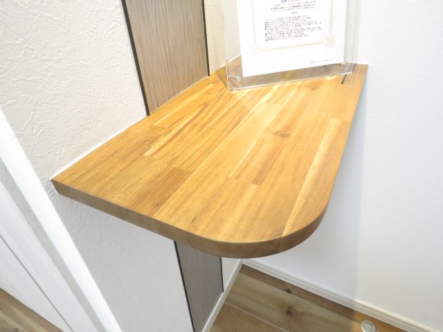 藤和三軒茶屋コープ　TEL台