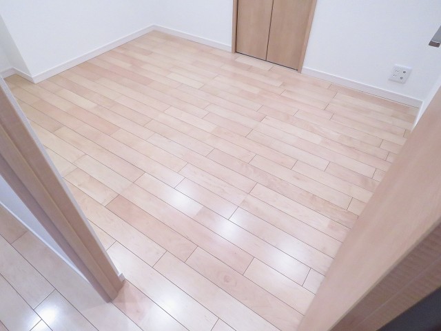 日商岩井碑文谷マンション　サービスルーム約4.1帖