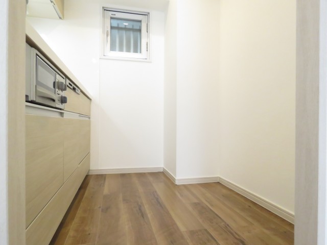 藤和三軒茶屋コープ　キッチンスペース