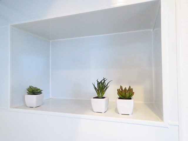 渋谷コーポ　キッチン