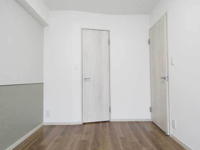 藤和三軒茶屋コープ　洋室約4.7帖