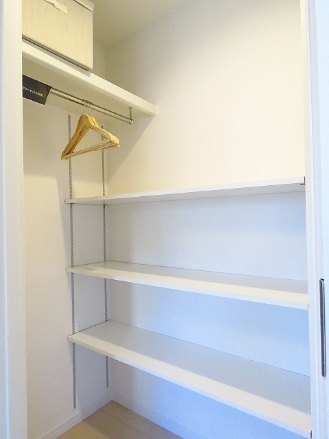 渋谷コーポ　WIC約1.0帖