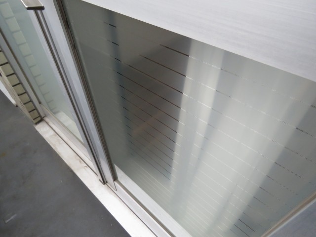 藤和三軒茶屋コープ　ウィンドウフィルム