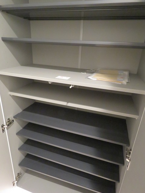 朝日ラ・パリオ学芸大学　シューズBOX