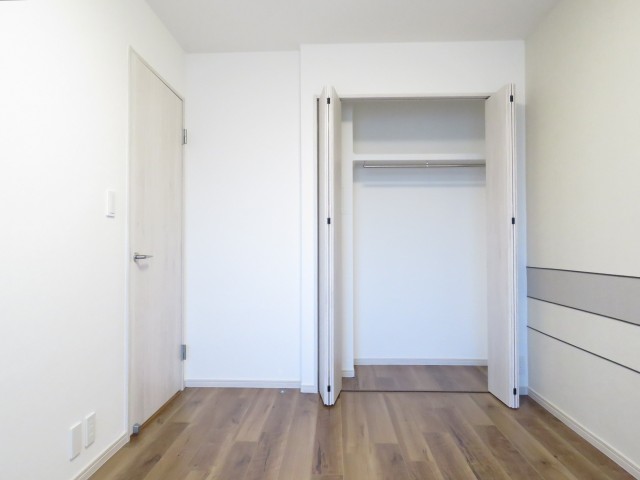 朝日ラ・パリオ学芸大学　洋室約5.5帖