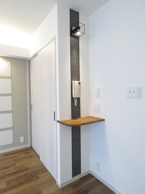 朝日ラ・パリオ学芸大学　TEL台