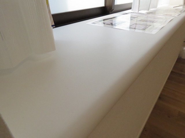 朝日ラ・パリオ学芸大学　出窓