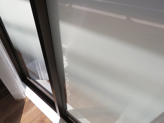 朝日ラ・パリオ学芸大学　ウィンドゥフィルム