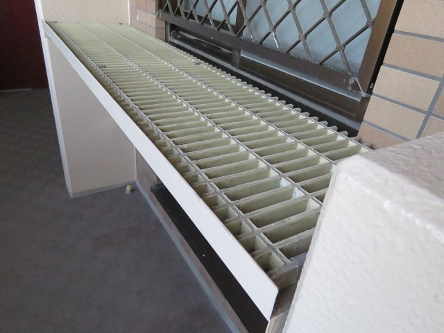 朝日ラ・パリオ学芸大学　花台