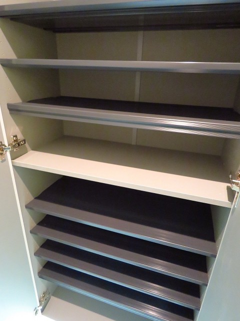 ルナパーク三軒茶屋　シューズBOX