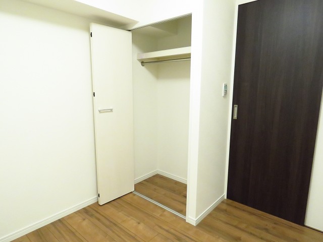 ルナパーク三軒茶屋　洋室約4.0帖