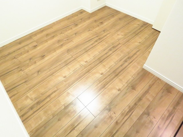 ルナパーク三軒茶屋　洋室約4.0帖