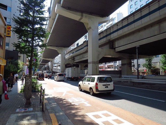 渋谷コーポ　池尻大橋駅周辺