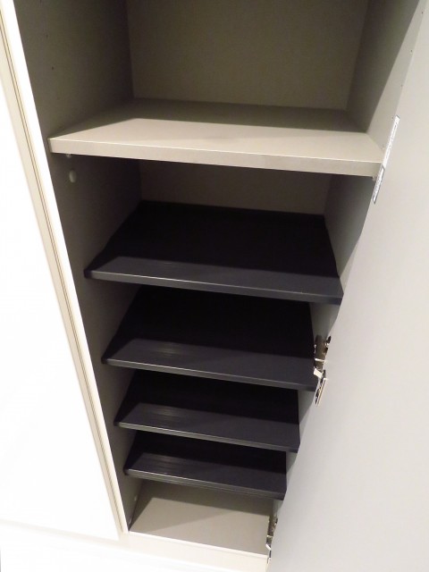 東急ドエルアルス碑文谷　シューズBOX