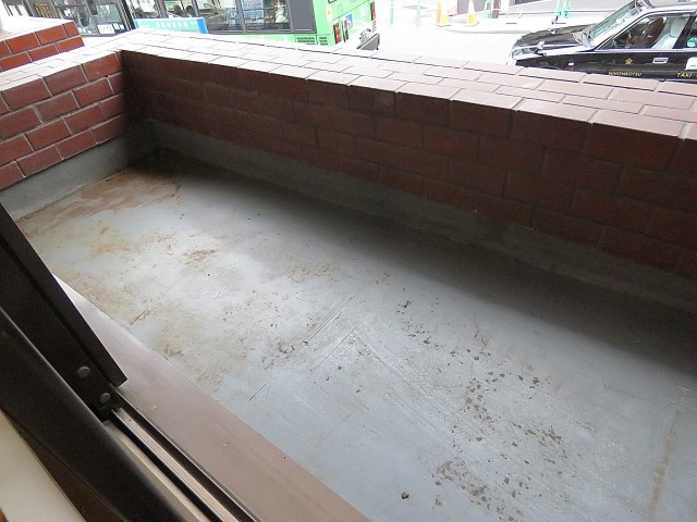 ライオンズマンション元麻布　花台