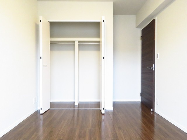 東急ドエルアルス碑文谷　洋室約6.1帖