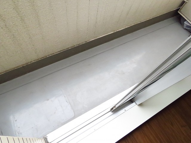 東急ドエルアルス碑文谷　洋室約6.1帖側バルコニー