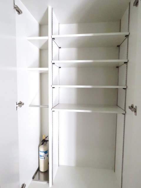 スカーラ西新宿シティプラザ　シューズBOX