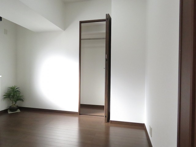 スカーラ西新宿シティプラザ　ＤＫ約5.0帖