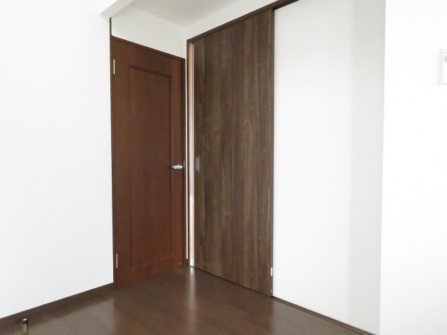 スカーラ西新宿シティプラザ　ＤＫ約5.0帖