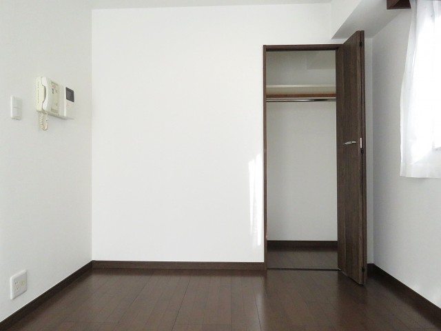 スカーラ西新宿シティプラザ　洋室約6.0帖