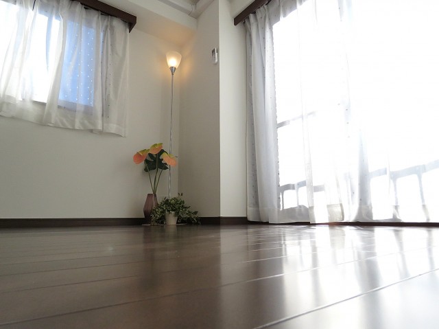 スカーラ西新宿シティプラザ　洋室約6.0帖
