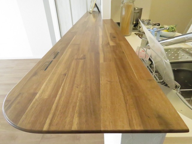 六義園サマリヤマンション　キッチン