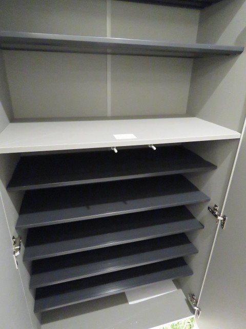 アルス代々木参宮橋コートアデリオン　シューズBOX