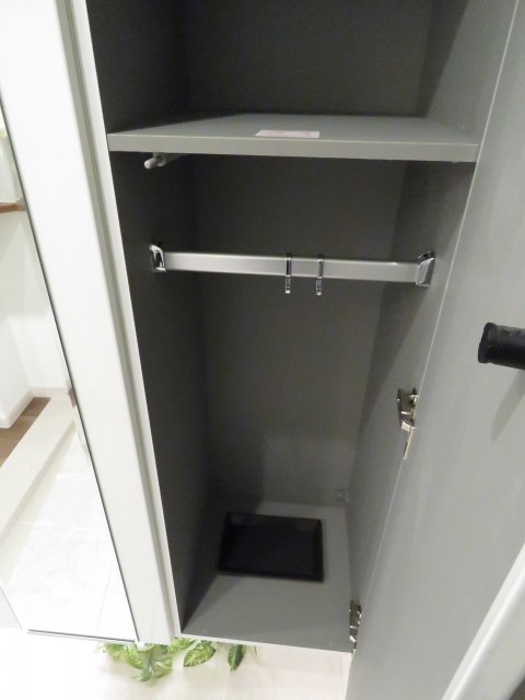 アルス代々木参宮橋コートアデリオン　シューズBOX